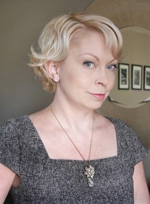 Melissa Parker